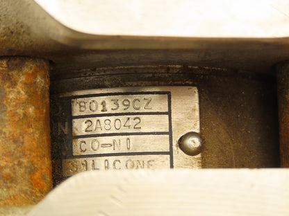 Foxboro 823DP-I3S1NH2 Pressure Transmitter 4-20mA = 406"H2O B0139CZ