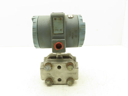 Foxboro 823DP-I3S1NH2 Pressure Transmitter 4-20mA = 406"H2O B0139CZ