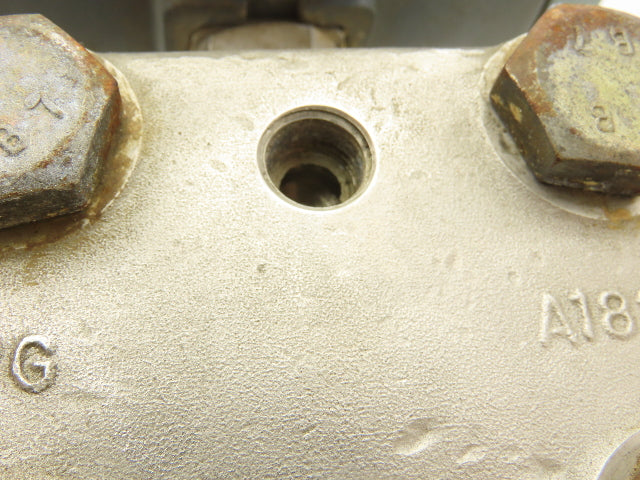 Foxboro 823DP-I3S1NH2 Pressure Transmitter 4-20mA = 406"H2O B0139CZ
