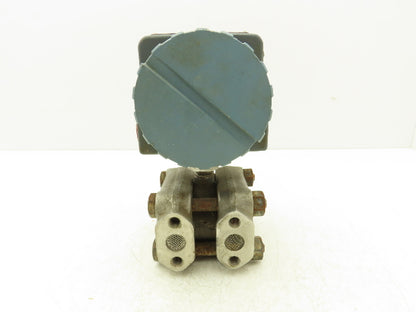 Foxboro 823DP-I3S1NH2 Pressure Transmitter 4-20mA = 406"H2O B0139CZ