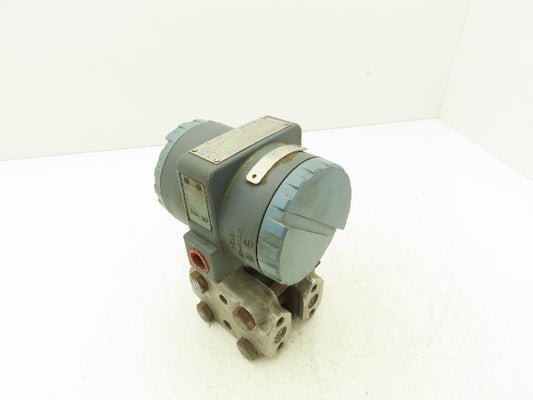 Foxboro 823DP-I3S1NH2 Pressure Transmitter 4-20mA = 406"H2O B0139CZ
