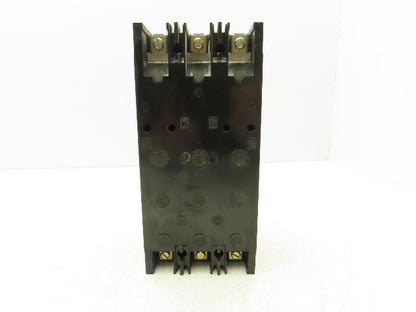 Westinghouse FB3050PL Circuit Breaker 50Amp 3 Pole 600V DE-10N