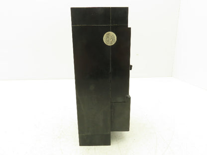 Westinghouse FB3050PL Circuit Breaker 50Amp 3 Pole 600V DE-10N