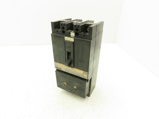 Westinghouse FB3050PL Circuit Breaker 50Amp 3 Pole 600V DE-10N