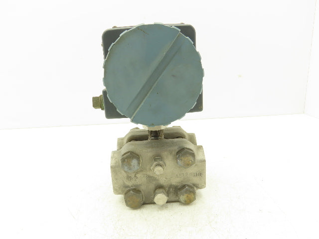 Foxboro 823DP-I3S1NL2 Pressure Transmitter 4-20mA = 10"H2O B0138NS