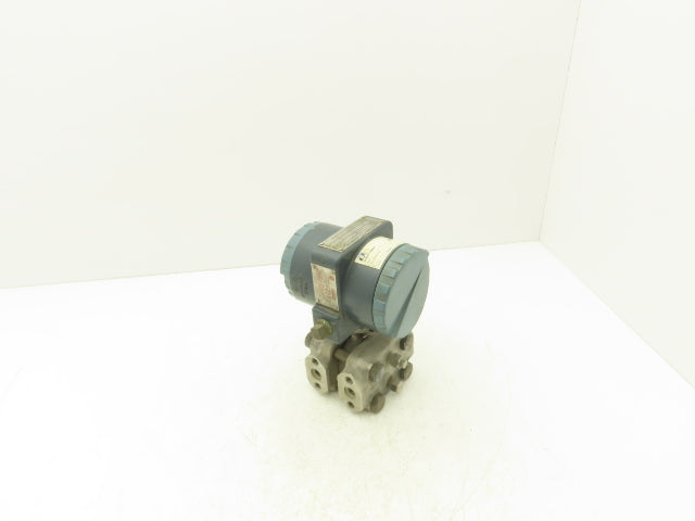 Foxboro 823DP-I3S1NL2 Pressure Transmitter 4-20mA = 10"H2O B0138NS