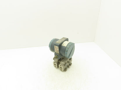 Foxboro 823DP-I3S1NL2 Pressure Transmitter 4-20mA = 10"H2O B0138NS