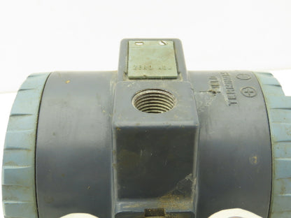 Foxboro 823DP-I3S1NL2 Pressure Transmitter 4-20mA = 10"H2O B0138NS