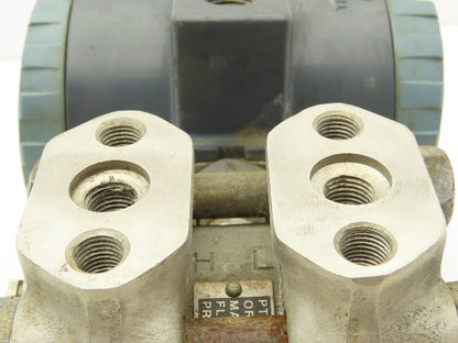 Foxboro 823DP-I3S1NL2 Pressure Transmitter 4-20mA = 10"H2O B0138NS