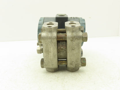Foxboro 823DP-I3S1NL2 Pressure Transmitter 4-20mA = 10"H2O B0138NS