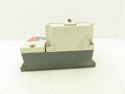 ABB Fischer Porter 50SM1301CCG20ABHC2 Magnetic Flowmeter Signal Converter