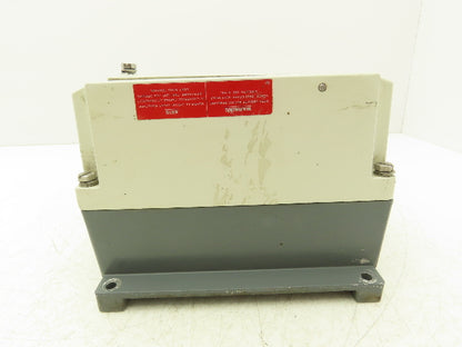ABB Fischer Porter 50SM1301CCG20ABHC2 Magnetic Flowmeter Signal Converter