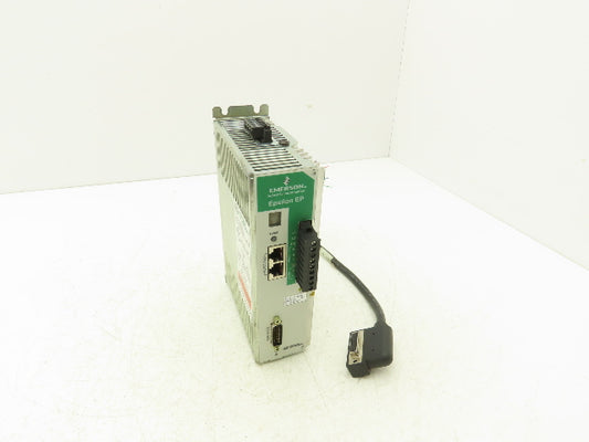 Emerson Control Techniques EP202 Epsilon EP Servo Amplifier Drive 1Ph In 3Ph Out