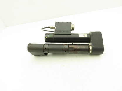 Gardner-Denver 1BUB-1B030A-2/1K1M-12A Fixture Nutrunner 35 NM 320VDC DGD