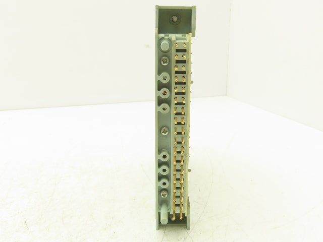 Asea ABB QAPL 223 Dead Zone Indicator I/O Module Printed Circuit Board Card