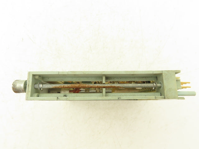 Asea ABB QAPL 223 Dead Zone Indicator I/O Module Printed Circuit Board Card