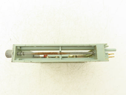 Asea ABB QAPL 223 Dead Zone Indicator I/O Module Printed Circuit Board Card
