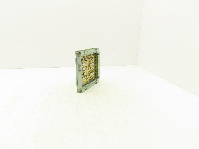 Asea ABB QAPL 223 Dead Zone Indicator I/O Module Printed Circuit Board Card