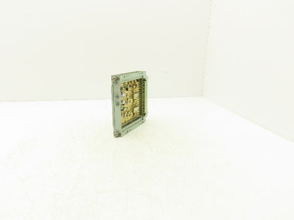 Asea ABB QAPL 223 Dead Zone Indicator I/O Module Printed Circuit Board Card
