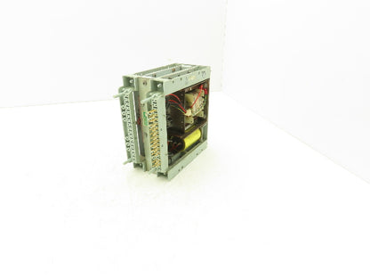 Asea ABB Robotics QMAT 503 PLC Power Supply Module Slot Card  YL281001-AE
