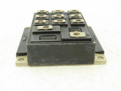 Toshiba A50L-1-0212  Module Transistor 6x100A 600V IGBT Lot Of 4