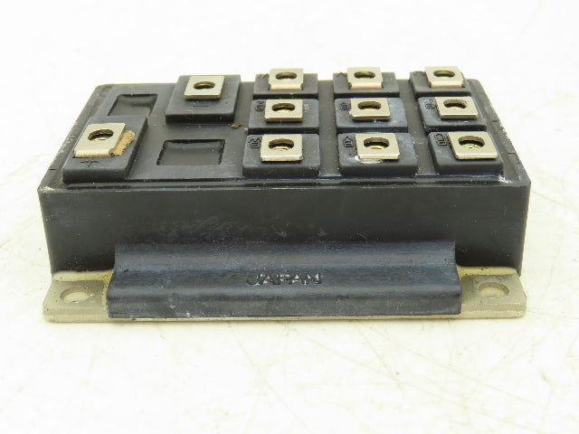 Toshiba A50L-1-0212  Module Transistor 6x100A 600V IGBT Lot Of 4