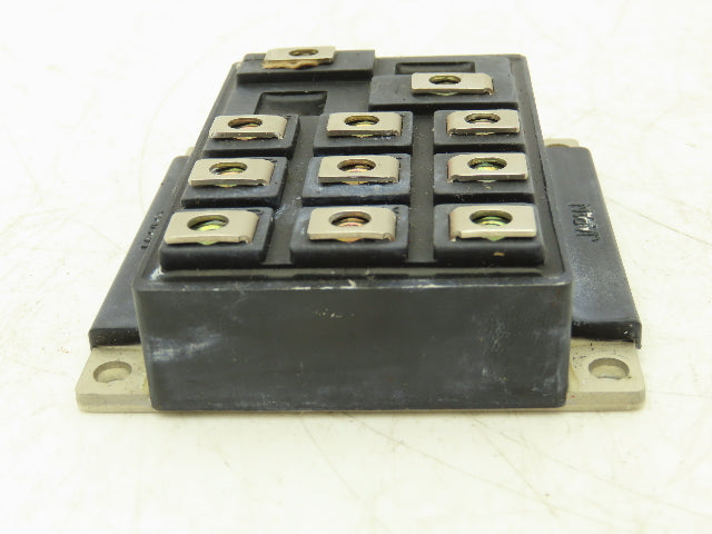 Toshiba A50L-1-0212  Module Transistor 6x100A 600V IGBT Lot Of 4