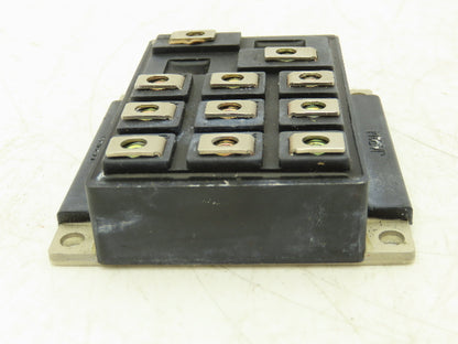 Toshiba A50L-1-0212  Module Transistor 6x100A 600V IGBT Lot Of 4