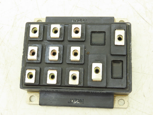 Toshiba A50L-1-0212  Module Transistor 6x100A 600V IGBT Lot Of 4