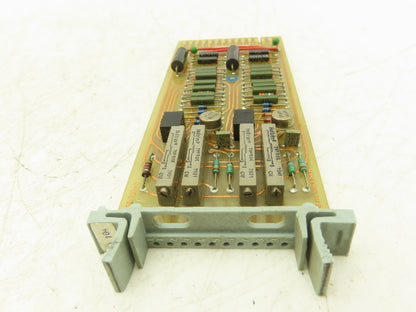 Asea ABB QA 104 PCB Signal Adaptor Printed Circuit Board Card YL261001-EF