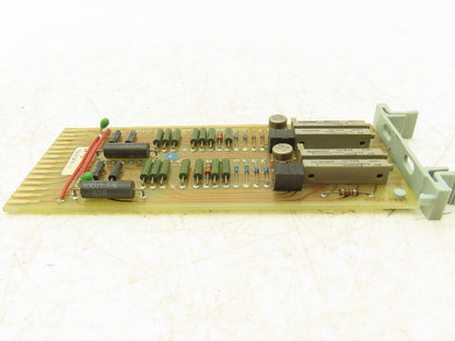 Asea ABB QA 104 PCB Signal Adaptor Printed Circuit Board Card YL261001-EF