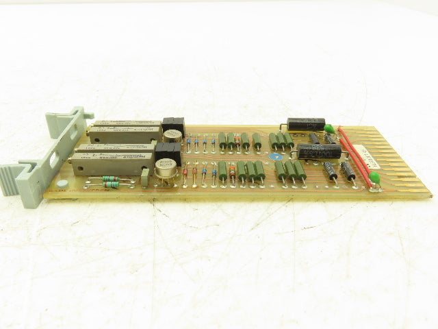 Asea ABB QA 104 PCB Signal Adaptor Printed Circuit Board Card YL261001-EF