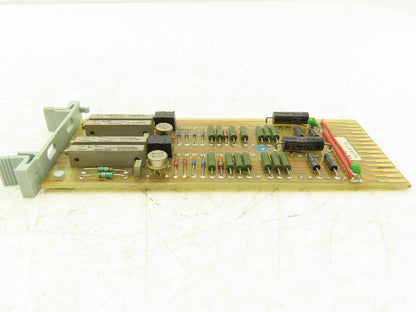 Asea ABB QA 104 PCB Signal Adaptor Printed Circuit Board Card YL261001-EF