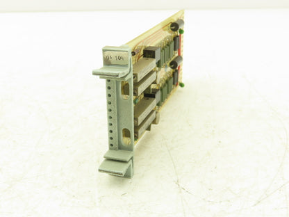 Asea ABB QA 104 PCB Signal Adaptor Printed Circuit Board Card YL261001-EF