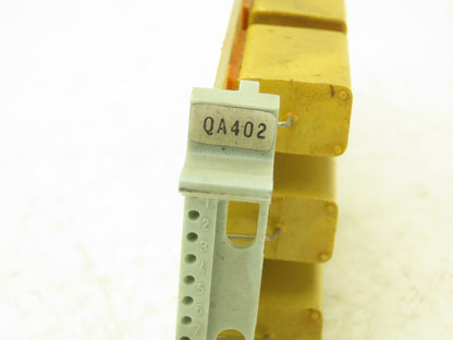 Asea ABB QA 402 PCB Capacitor Printed Circuit Board Card YL261001-DM