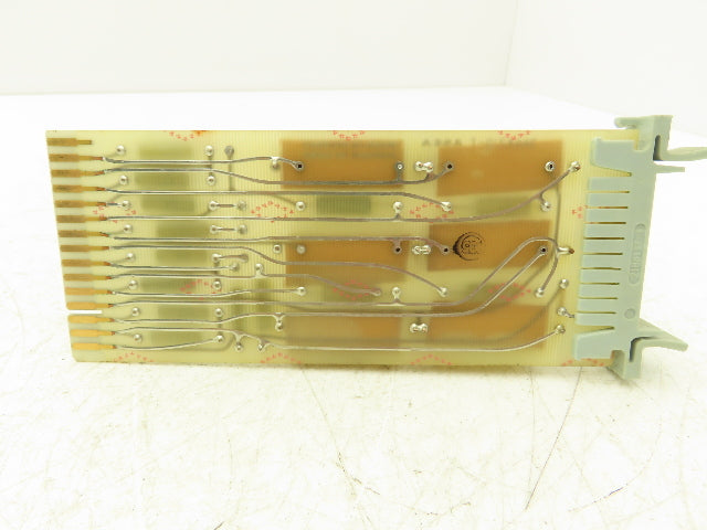 Asea ABB QA 402 PCB Capacitor Printed Circuit Board Card YL261001-DM