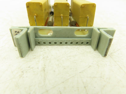 Asea ABB QA 402 PCB Capacitor Printed Circuit Board Card YL261001-DM