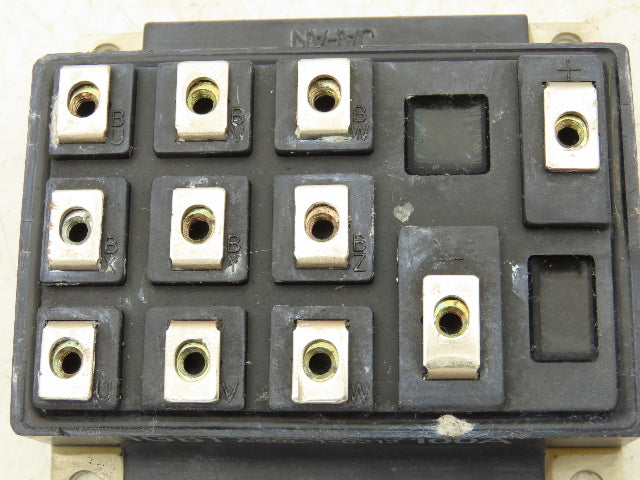 Toshiba A50L-1-0212  Module Transistor 6x100A 600V IGBT Lot Of 5