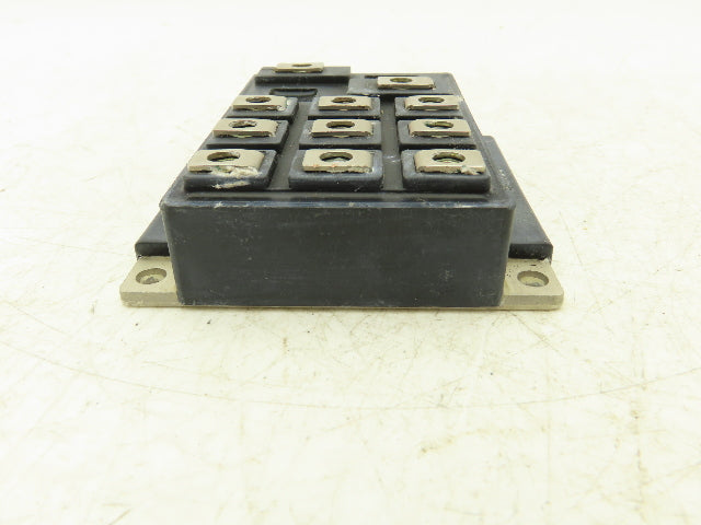 Toshiba A50L-1-0212  Module Transistor 6x100A 600V IGBT Lot Of 5