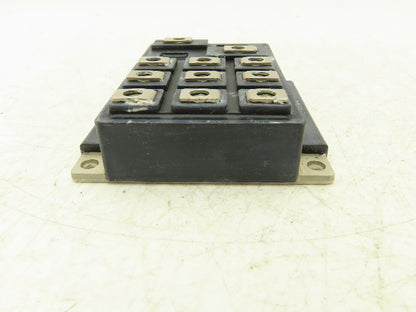 Toshiba A50L-1-0212  Module Transistor 6x100A 600V IGBT Lot Of 5