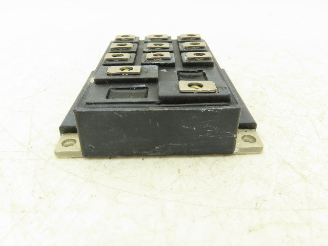 Toshiba A50L-1-0212  Module Transistor 6x100A 600V IGBT Lot Of 5