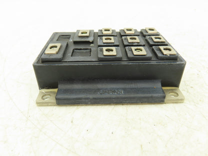 Toshiba A50L-1-0212  Module Transistor 6x100A 600V IGBT Lot Of 5