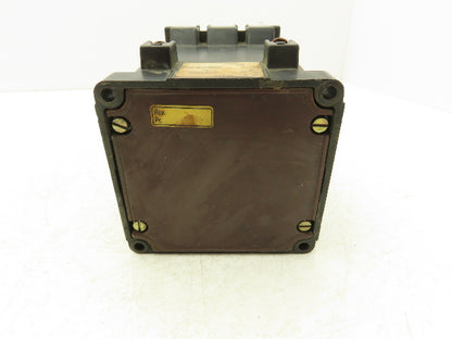 Siemens 3TA23 Auxiliary Contactor 220-500V Current Rated 40A