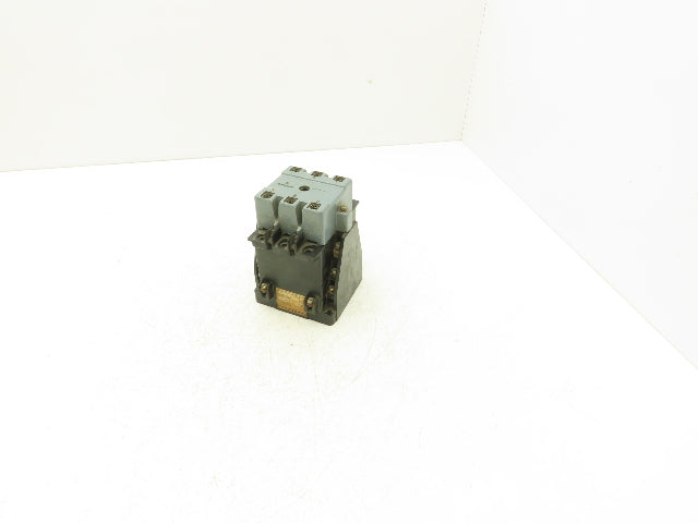 Siemens 3TA23 Auxiliary Contactor 220-500V Current Rated 40A