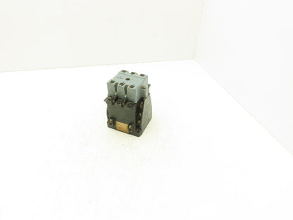 Siemens 3TA23 Auxiliary Contactor 220-500V Current Rated 40A