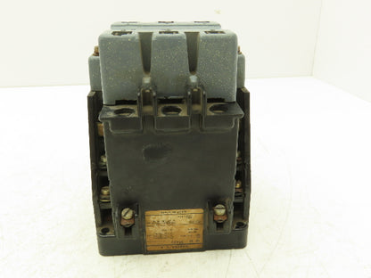 Siemens 3TA23 Auxiliary Contactor 220-500V Current Rated 40A