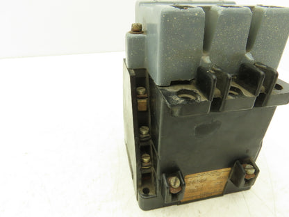 Siemens 3TA23 Auxiliary Contactor 220-500V Current Rated 40A