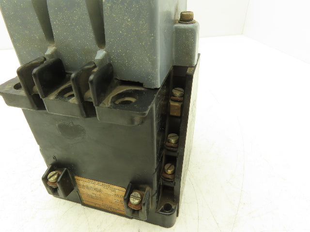 Siemens 3TA23 Auxiliary Contactor 220-500V Current Rated 40A