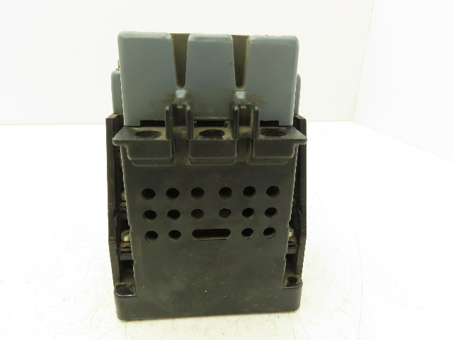 Siemens 3TA23 Auxiliary Contactor 220-500V Current Rated 40A