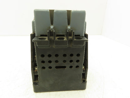Siemens 3TA23 Auxiliary Contactor 220-500V Current Rated 40A